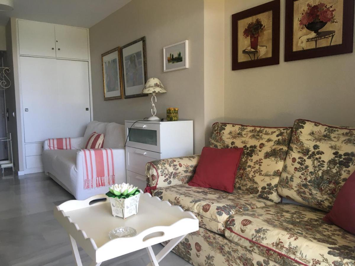Sitio de Calahonda Mi Capricho, Beachfront, Grownfloor, Private Garden & Terrace מראה חיצוני תמונה