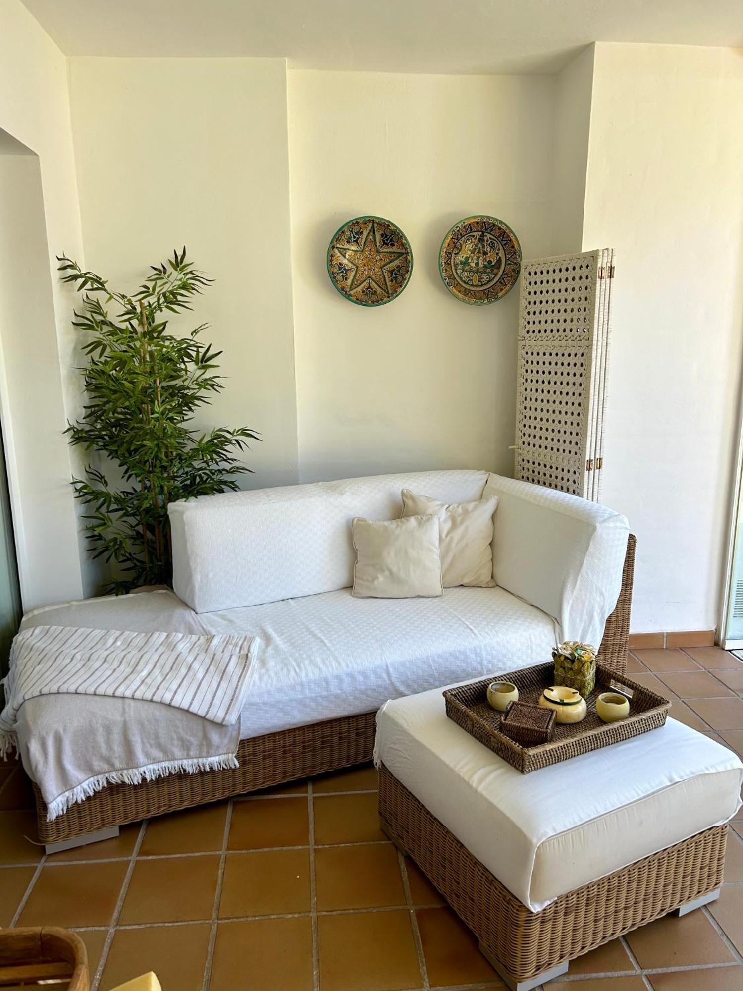 Sitio de Calahonda Mi Capricho, Beachfront, Grownfloor, Private Garden & Terrace מראה חיצוני תמונה