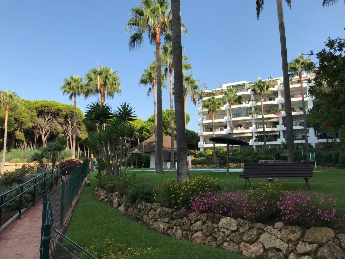 Sitio de Calahonda Mi Capricho, Beachfront, Grownfloor, Private Garden & Terrace מראה חיצוני תמונה